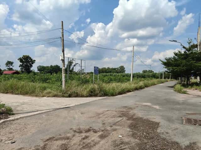 Bán đất Thị xã Bến Cát, Bình Dương – giá 2.7 tỷ