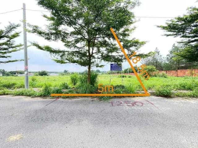 Bán đất Xã Giang Điền, Đồng Nai – giá 898 triệu Bán đất Xã Giang Điền, Đồng Nai – giá 898 triệu