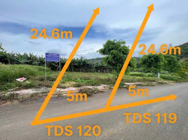 Bán đất Huyện Bảo Lâm, Lâm Đồng – giá 315 triệu Bán đất Huyện Bảo Lâm, Lâm Đồng – giá 315 triệu