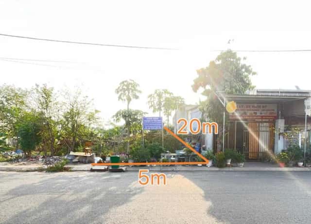 Bán đất Quốc lộ 14 Thành phố Đồng Xoài, Bình Phước – giá 1.2 tỷ Bán đất Quốc lộ 14 Thành phố Đồng Xoài, Bình Phước – giá 1.2 tỷ