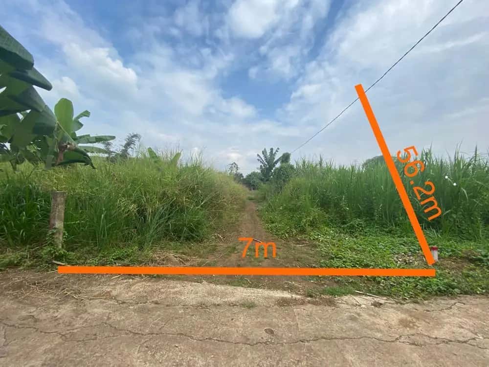 Bán đất Chùa Vạn Thọ Huyện Trảng Bom, Đồng Nai – giá 1.6 tỷ
