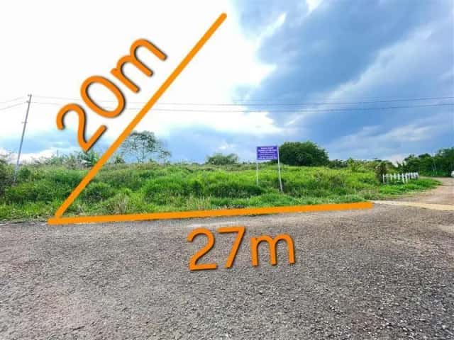 Bán đất Huyện Bảo Lâm, Lâm Đồng – giá 401.2 triệu