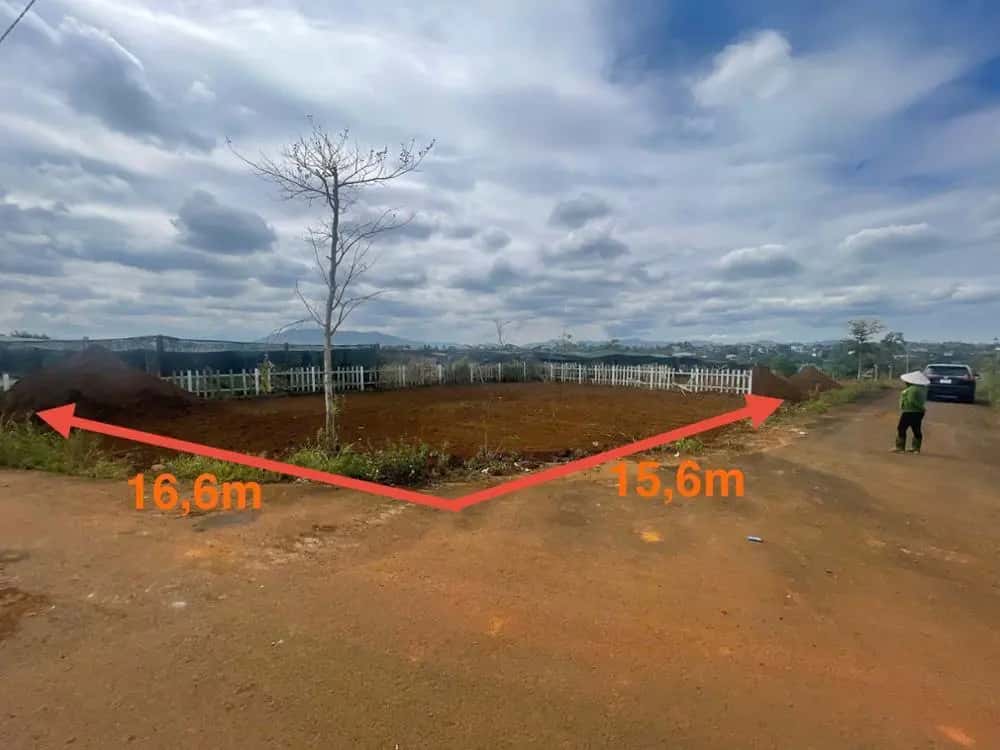 Bán đất Thành phố Bảo Lộc, Lâm Đồng – giá 2.1 tỷ