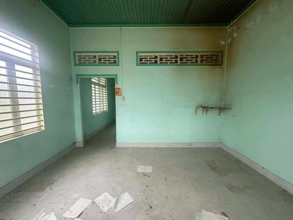 Bán nhà hẻm Nguyễn Đình Chiểu Thành phố Tây Ninh, Tây Ninh – giá 839 triệu