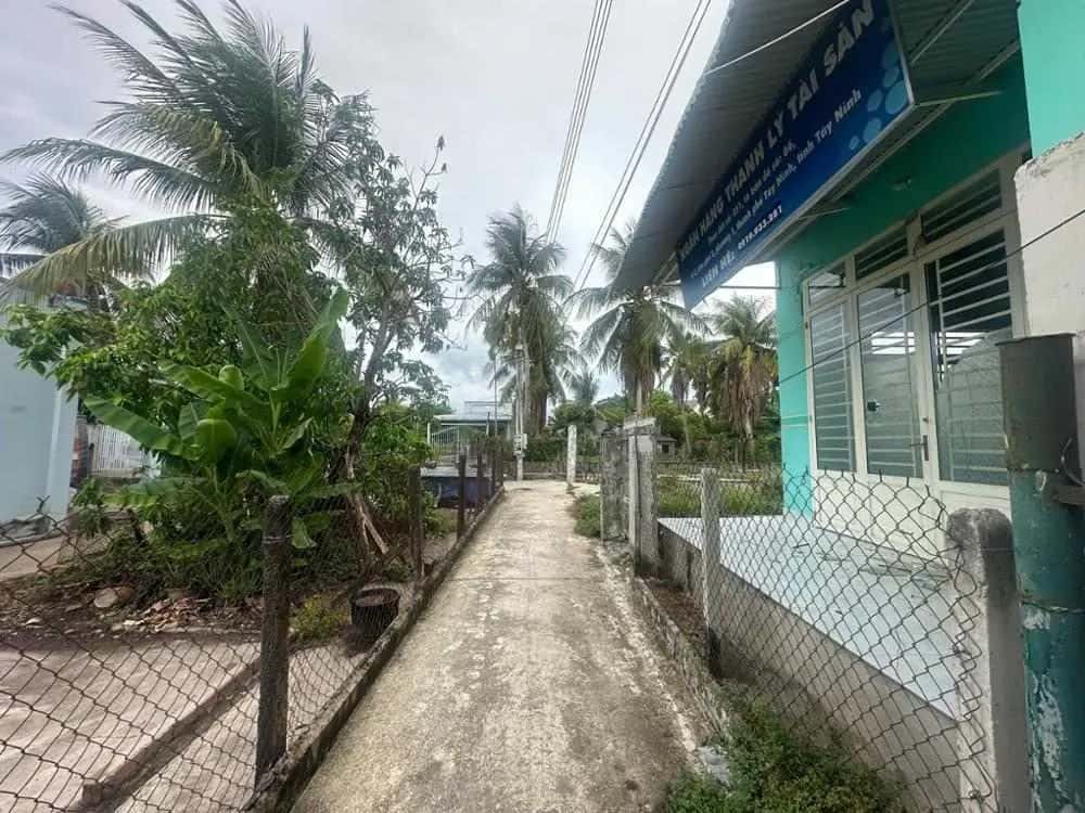 Bán nhà hẻm Nguyễn Đình Chiểu Thành phố Tây Ninh, Tây Ninh – giá 839 triệu — Hình 3