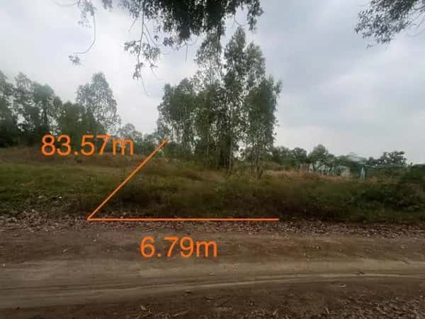 Bán đất Phú Mỹ, BRVT – giá 2.2 tỷ