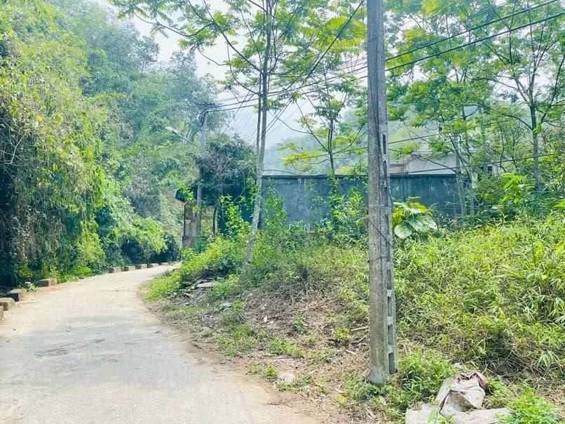 Bán đất Tôn Thất Tùng Thành phố Hòa Bình, Hoà Bình – giá 1.7 tỷ