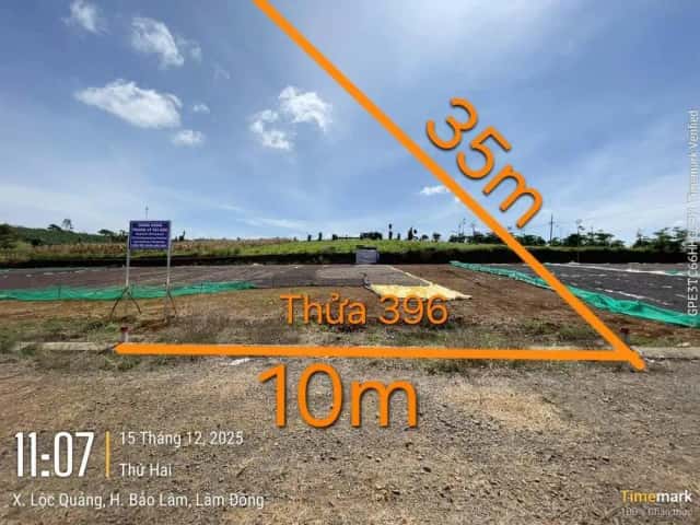 Bán đất Huyện Bảo Lâm, Lâm Đồng – giá 696.4 triệu Bán đất Huyện Bảo Lâm, Lâm Đồng – giá 696.4 triệu