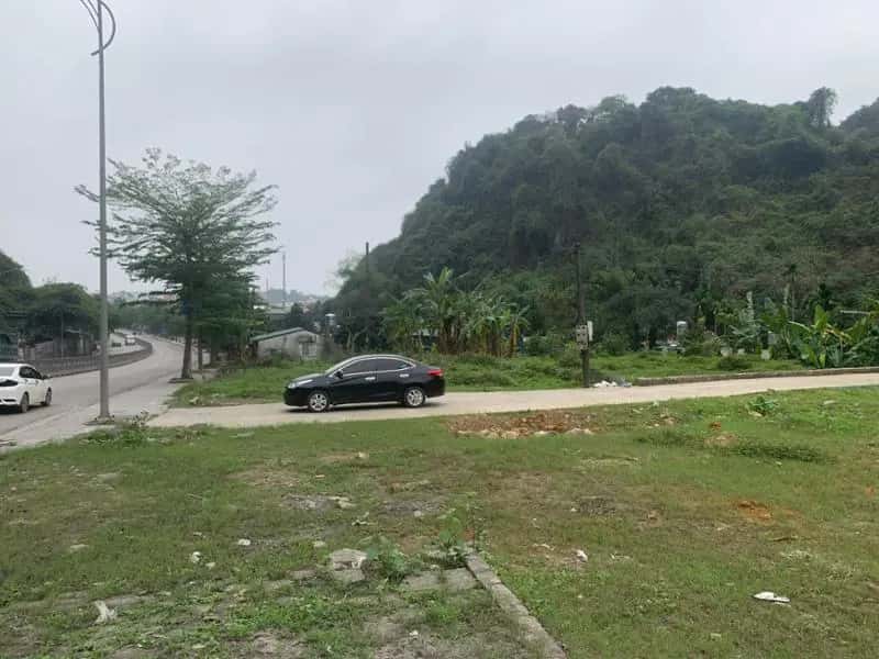 Bán đất Thành phố Hạ Long, Quảng Ninh – giá 2.1 tỷ