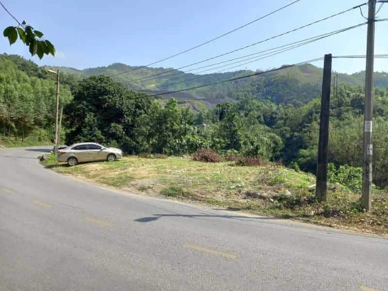 Bán đất Thanh Sơn Thành phố Uông Bí, Quảng Ninh – giá 454 triệu