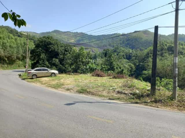 Bán đất Thanh Sơn Thành phố Uông Bí, Quảng Ninh – giá 454 triệu
