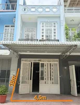 Bán nhà hẻm Đường B9 Quận Cái Răng, TP. Cần Thơ – giá 3.9 tỷ