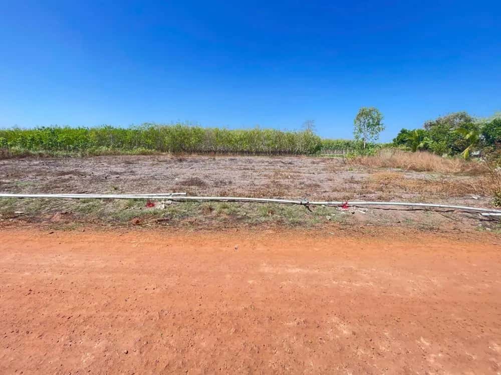 Bán đất Huyện Tân Châu, Tây Ninh – giá 139.8 triệu