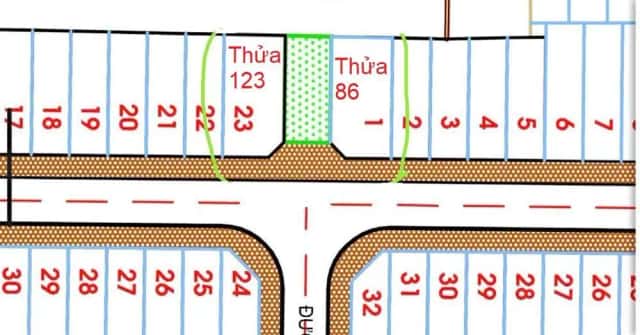 Bán đất Huyện Đồng Phú, Bình Phước – giá 1.3 tỷ Bán đất Huyện Đồng Phú, Bình Phước – giá 1.3 tỷ