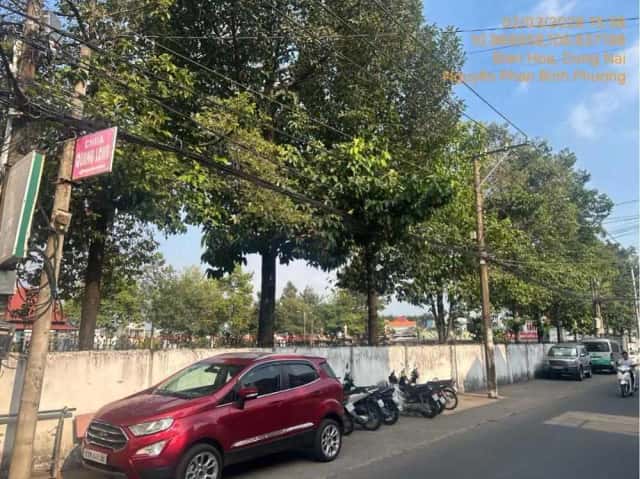 Bán nhà hẻm Thành phố Biên Hòa, Đồng Nai – giá 2.9 tỷ
