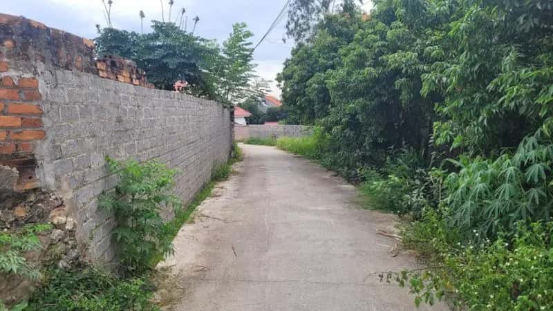 Bán đất Huyện Quế Võ, Bắc Ninh – giá 1.3 tỷ