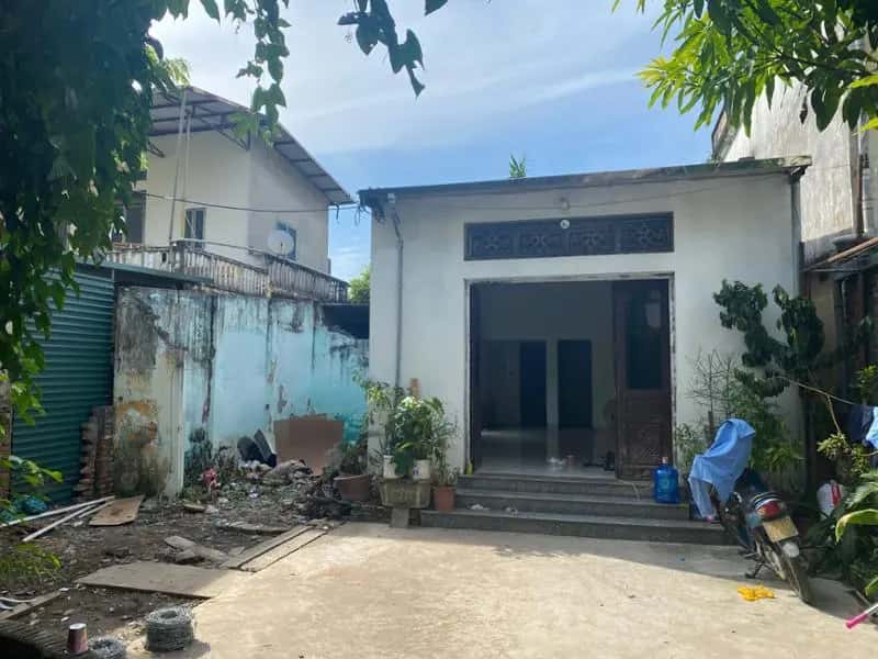 Bán nhà hẻm Vĩnh Quỳnh Thanh Trì, Hà Nội – giá 14 tỷ