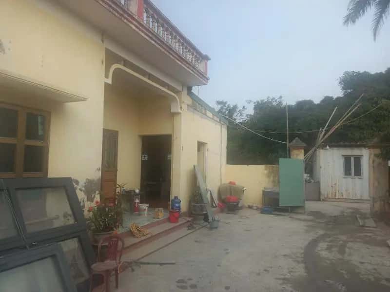 Bán nhà hẻm Ngõ 270 Huyện Tiền Hải, Thái Bình – giá 2.7 tỷ