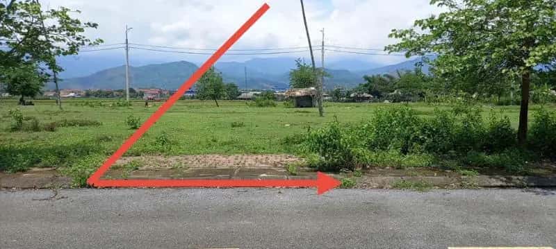 Bán đất Bản Xa Nghĩa Lộ, Yên Bái – giá 502 triệu