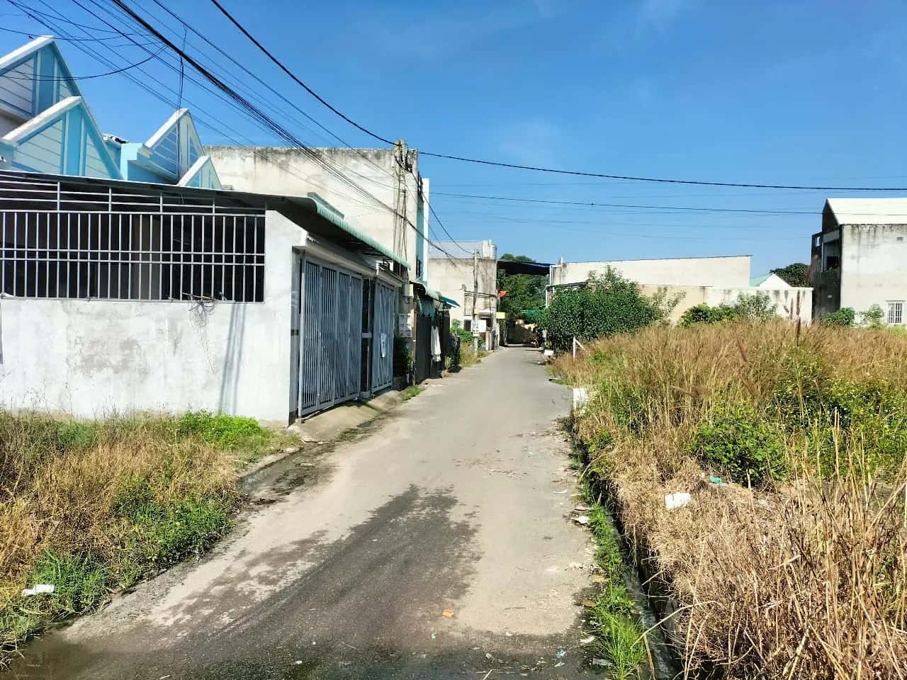 Bán đất Unnamed Huyện Long Thành, Đồng Nai – giá 1.7 tỷ
