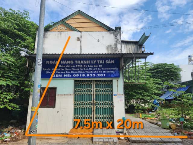 Bán nhà hẻm Đường D1 Thị xã Dĩ An, Bình Dương – giá 3.1 tỷ Bán nhà hẻm Đường D1 Thị xã Dĩ An, Bình Dương – giá 3.1 tỷ