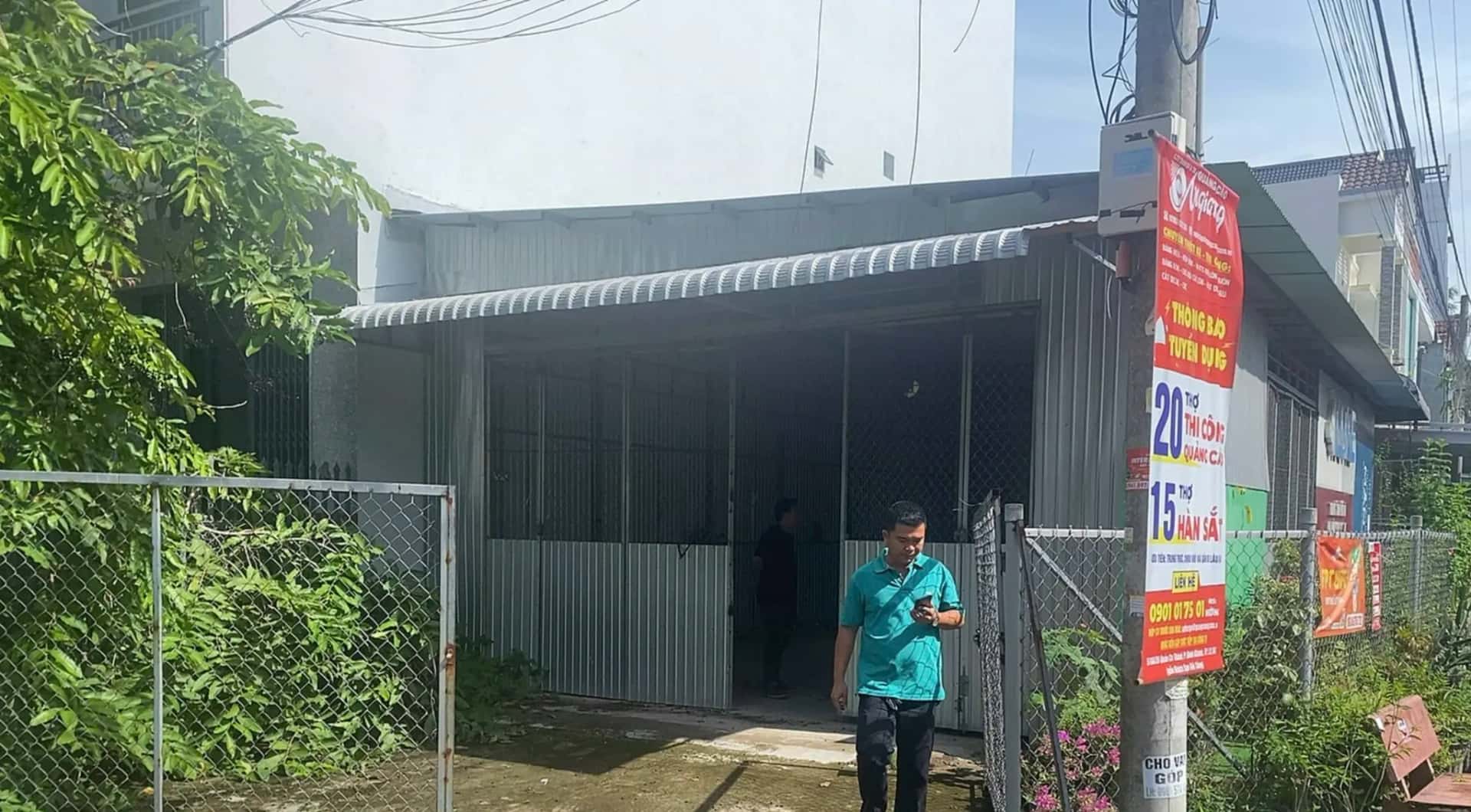 Bán đất Lý Phật Mã Thành phố Long Xuyên, An Giang – giá 3.7 tỷ