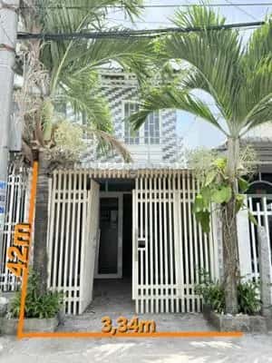 Bán nhà hẻm Trần Quý Cáp Thành phố Rạch Giá, Kiên Giang – giá 1.5 tỷ Bán nhà hẻm Trần Quý Cáp Thành phố Rạch Giá, Kiên Giang – giá 1.5 tỷ