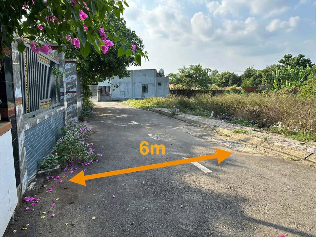 Bán đất Thống Nhất, Đồng Nai – giá 586 triệu — Hình 2