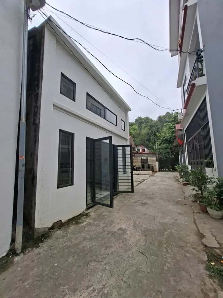 Bán nhà hẻm Hùng Vương Lạng Sơn, Lạng Sơn – giá 1.5 tỷ