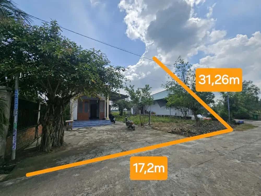 Bán nhà hẻm Huyện Xuân Lộc, Đồng Nai – giá 1.6 tỷ