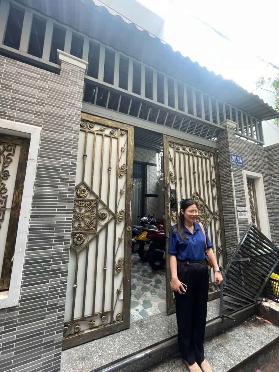 Bán đất Đường Trần Xuân Soạn Quận 7, TP.HCM – giá 9.8 tỷ