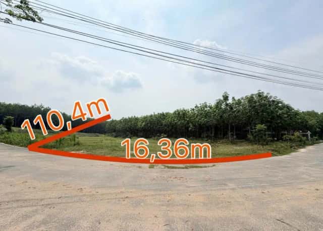 Bán đất Thị xã Bến Cát, Bình Dương – giá 3.5 tỷ Bán đất Thị xã Bến Cát, Bình Dương – giá 3.5 tỷ