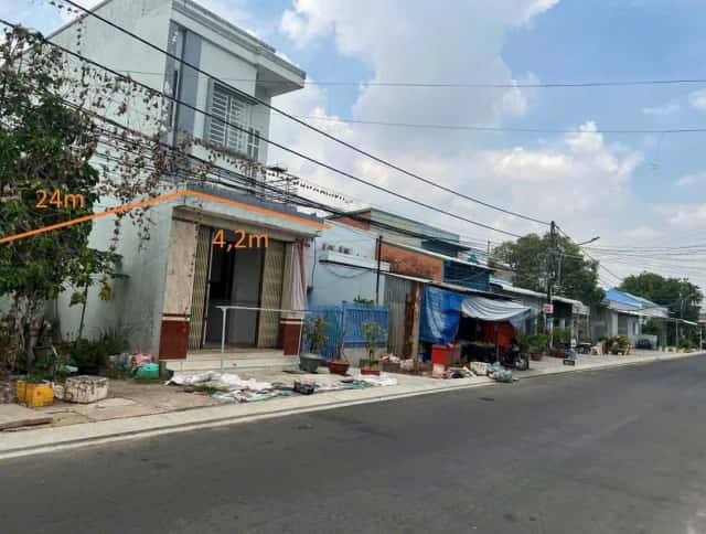Bán nhà hẻm Ngọc Hân Công Chúa Thành phố Rạch Giá, Kiên Giang – giá 1.8 tỷ Bán nhà hẻm Ngọc Hân Công Chúa Thành phố Rạch Giá, Kiên Giang – giá 1.8 tỷ