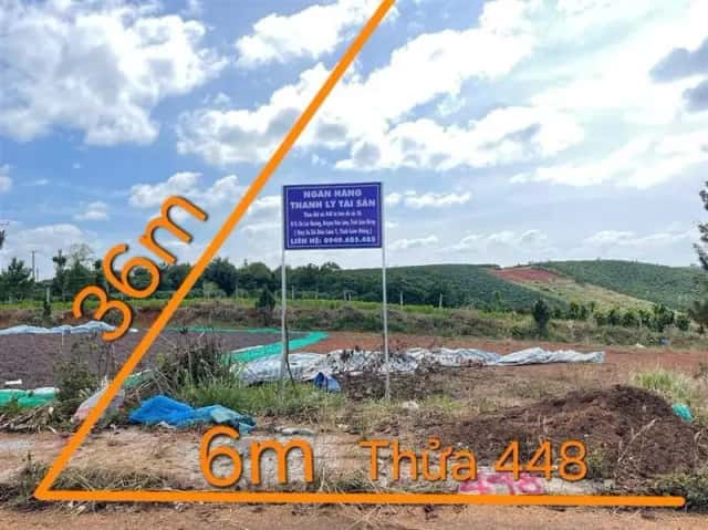 Bán đất Huyện Bảo Lâm, Lâm Đồng – giá 471.5 triệu Bán đất Huyện Bảo Lâm, Lâm Đồng – giá 471.5 triệu