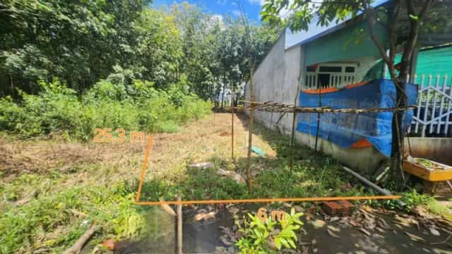 Bán đất Thị xã Phước Long, Bình Phước – giá 131.8 triệu Bán đất Thị xã Phước Long, Bình Phước – giá 131.8 triệu