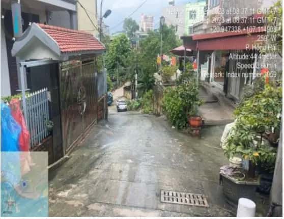 Bán đất Thành phố Hạ Long, Quảng Ninh – giá 2.5 tỷ