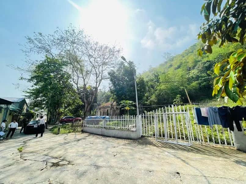Bán đất Đường tỉnh 435 Thành phố Hòa Bình, Hoà Bình – giá 1.5 tỷ