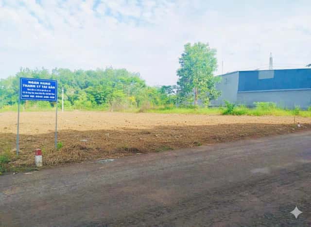 Bán đất Huyện Đồng Phú, Bình Phước – giá 1.1 tỷ