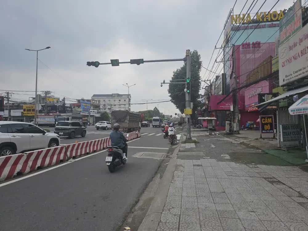 Bán nhà hẻm Asian Highway 17 Thành phố Biên Hòa, Đồng Nai – giá 4.6 tỷ