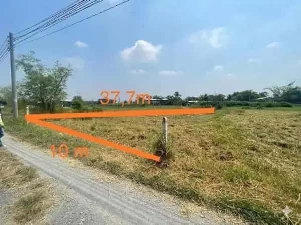 Bán đất Huyện Đức Hòa, Long An – giá 1.4 tỷ