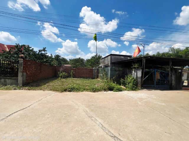 Bán đất Huyện Phú Giáo, Bình Dương – giá 657 triệu Bán đất Huyện Phú Giáo, Bình Dương – giá 657 triệu