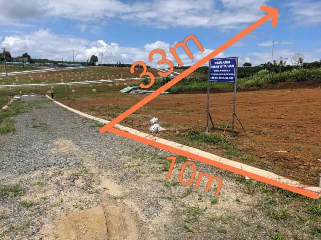 Bán đất Huyện Bảo Lâm, Lâm Đồng – giá 558.5 triệu Bán đất Huyện Bảo Lâm, Lâm Đồng – giá 558.5 triệu