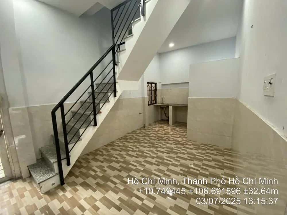 Bán đất Đường Trần Xuân Soạn Quận 7, TP.HCM – giá 8.8 tỷ