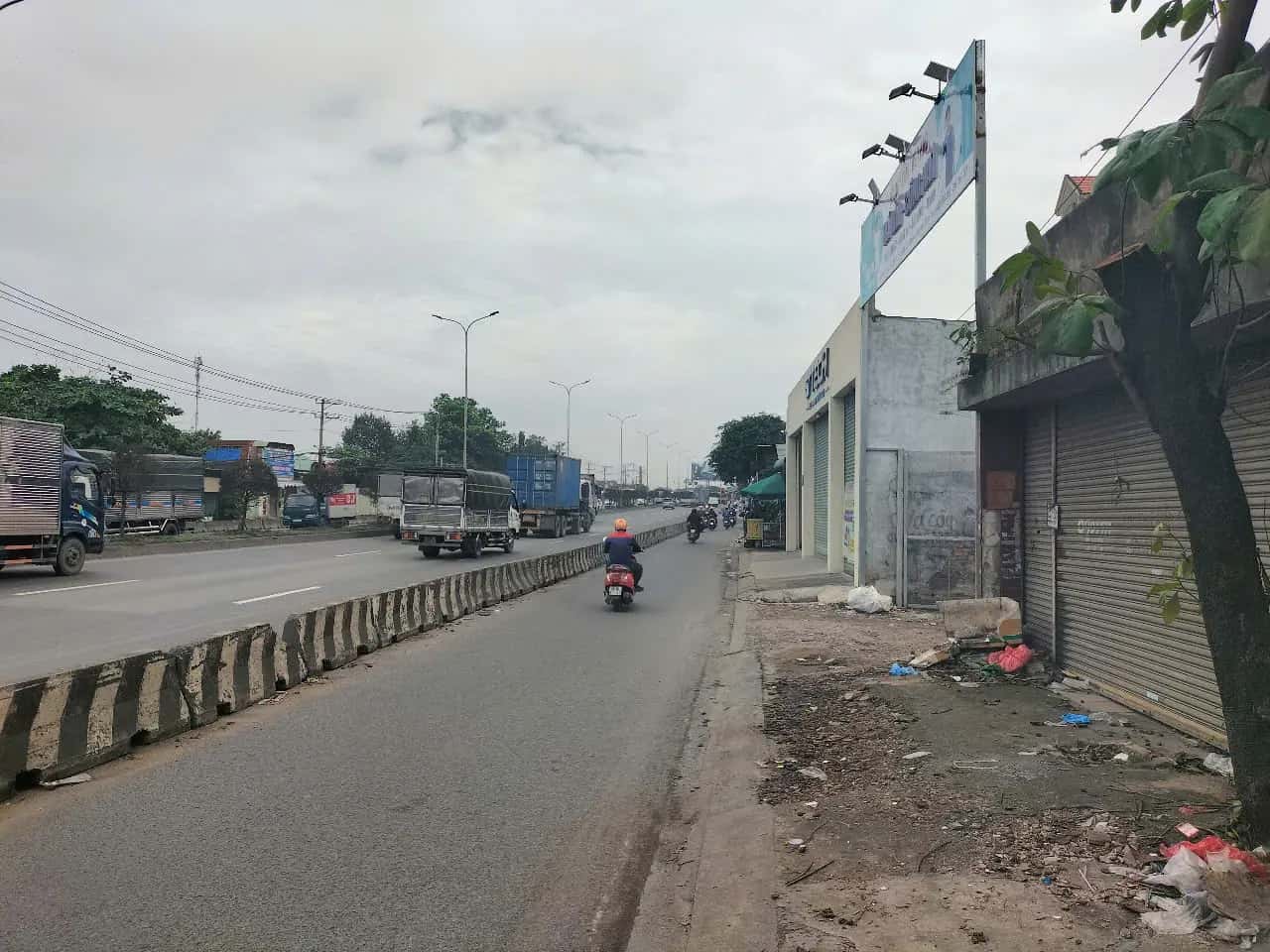 Bán đất Quốc lộ 51 Biên Hòa, Đồng Nai – giá 6 tỷ
