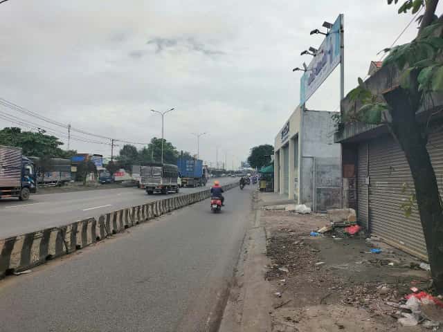 Bán đất Quốc lộ 51 Thành phố Biên Hòa, Đồng Nai – giá 6 tỷ
