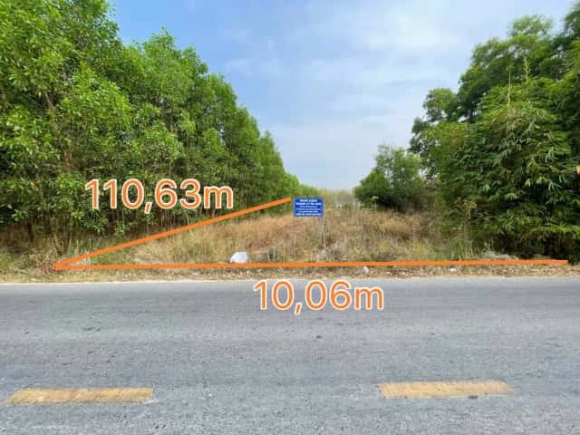 Bán đất Huyện Dầu Tiếng, Bình Dương – giá 1.5 tỷ Bán đất Huyện Dầu Tiếng, Bình Dương – giá 1.5 tỷ