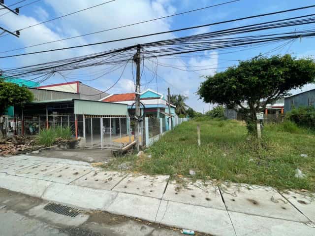 Bán đất Unnamed Thị xã Gò Công, Tiền Giang – giá 1.6 tỷ