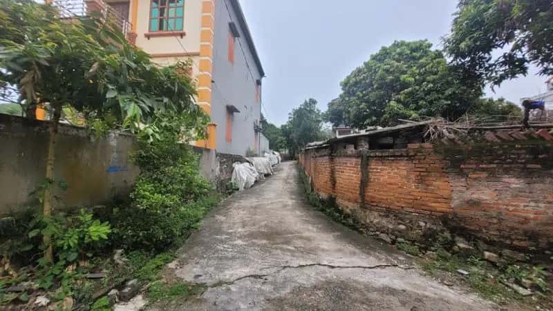 Bán đất Huyện Quế Võ, Bắc Ninh – giá 1.2 tỷ