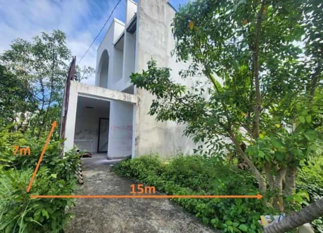 Bán nhà hẻm Tổ 5 - KP2 Quận 12, TP.HCM – giá 3.7 tỷ