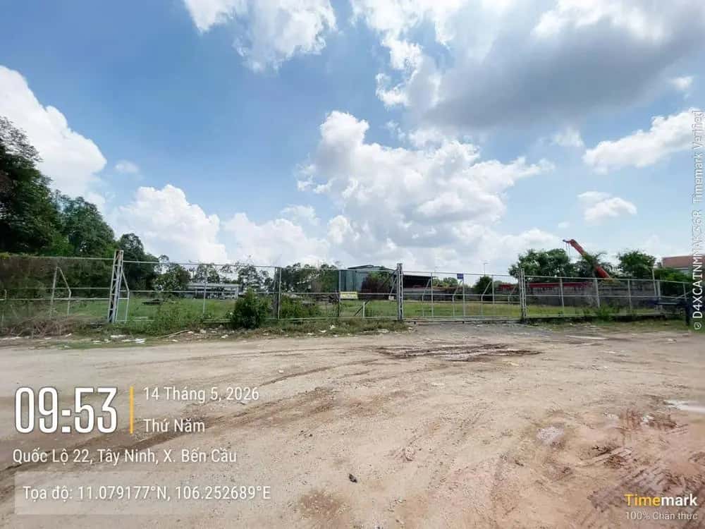 Bán đất Huyện Bến Cầu, Tây Ninh – giá 8.8 tỷ — Hình 3